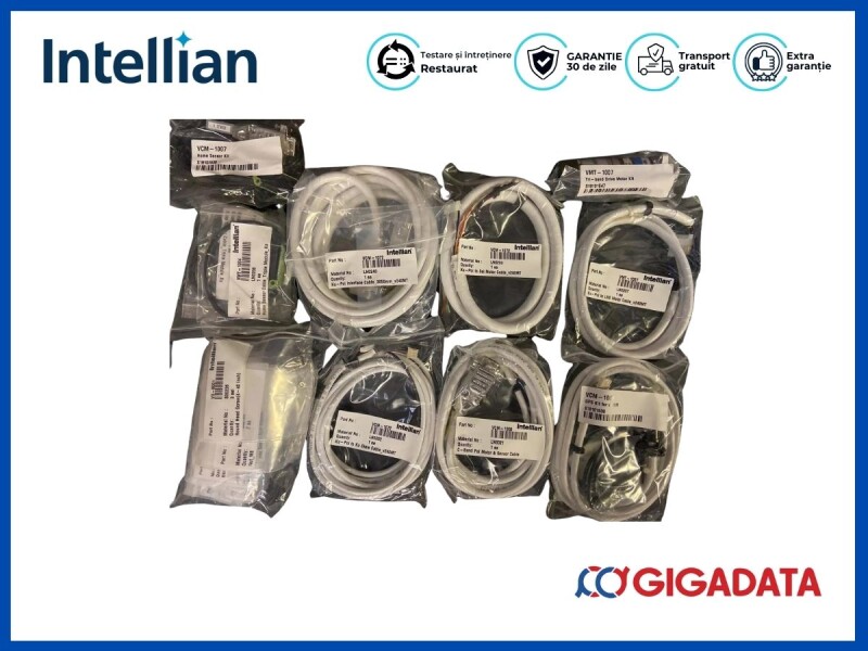 NEW Intellian VMT-3000 Level 3 Spare Parts Kit for v240MT - 2