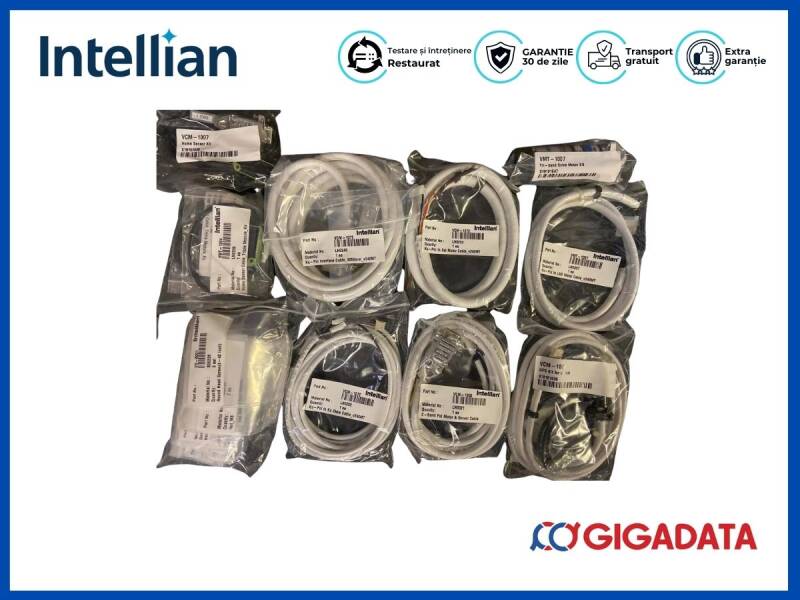 NEW Intellian VMT-3000 Level 3 Spare Parts Kit for v240MT - 2