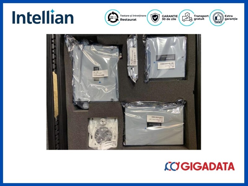 NEW Intellian VMT-3000 Level 3 Spare Parts Kit for v240MT - 3