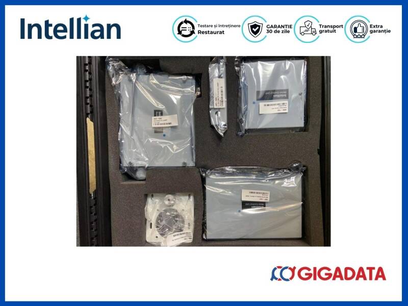 NEW Intellian VMT-3000 Level 3 Spare Parts Kit for v240MT - 3