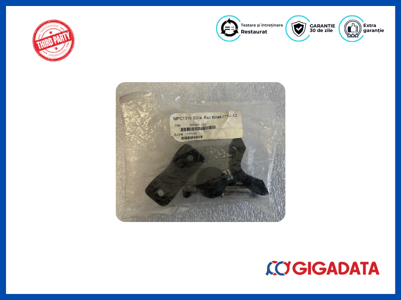 MPC1310 SDia. Rail RAM-271U-12 003-002-203 777176 - RAM