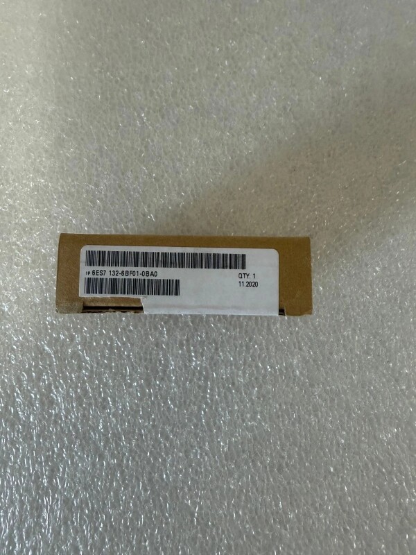 NEW Siemens 6ES7132-6BF01-0BA0 ET200SP Digital Output Module - 2