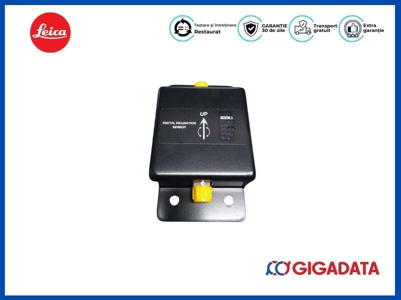 NOB Leica MSS301 761694 Angle Sensor with Laser Cat. - 2