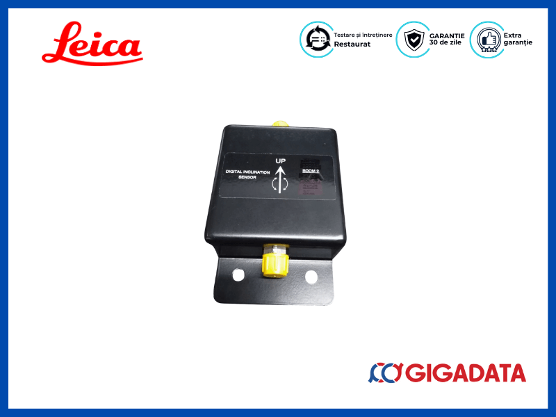 Senzor unghi Leica MSS304 762316 Boom2 - 1