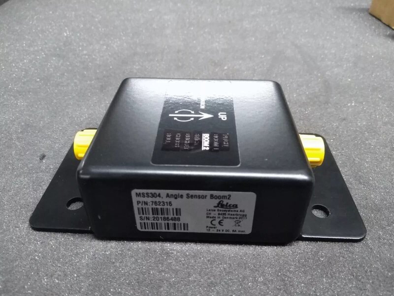 Senzor unghi Leica MSS304 762316 Boom2 - LEICA