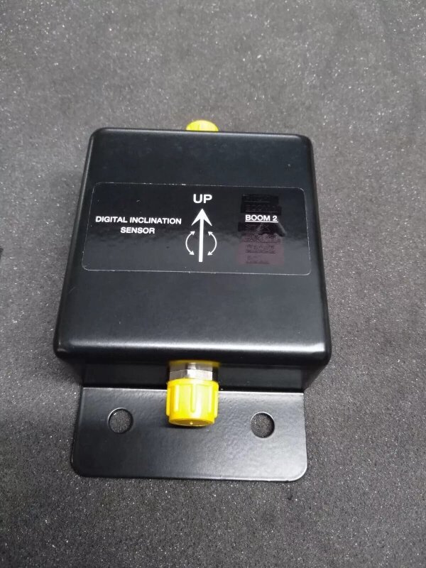 Senzor unghi Leica MSS304 762316 Boom2 - 2