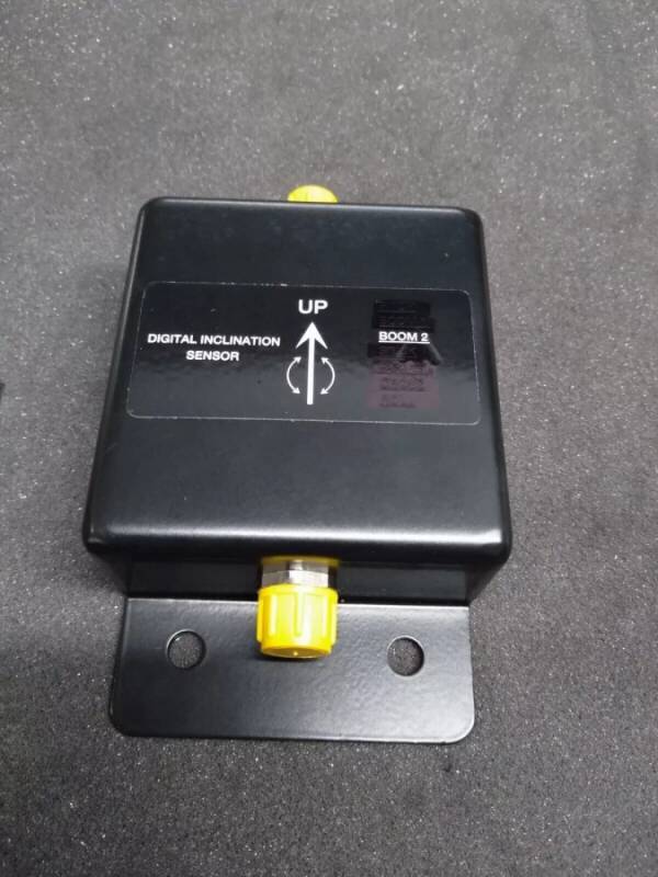 Senzor unghi Leica MSS304 762316 Boom2 - 2