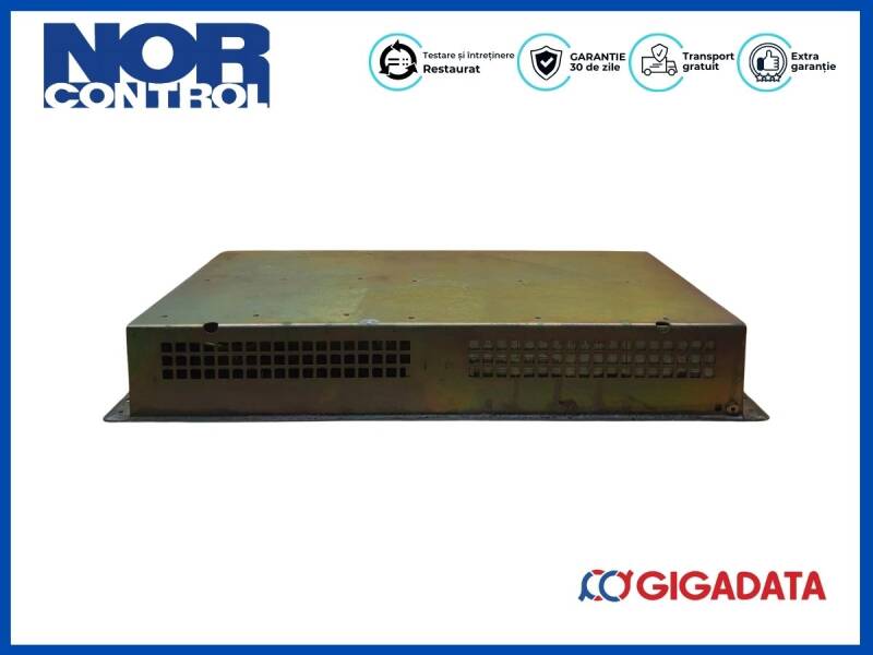 NORCONTROL OCP 8810 Operator Control Panel - 3