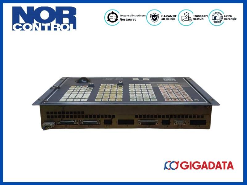 NORCONTROL OCP 8810 Operator Control Panel - 4