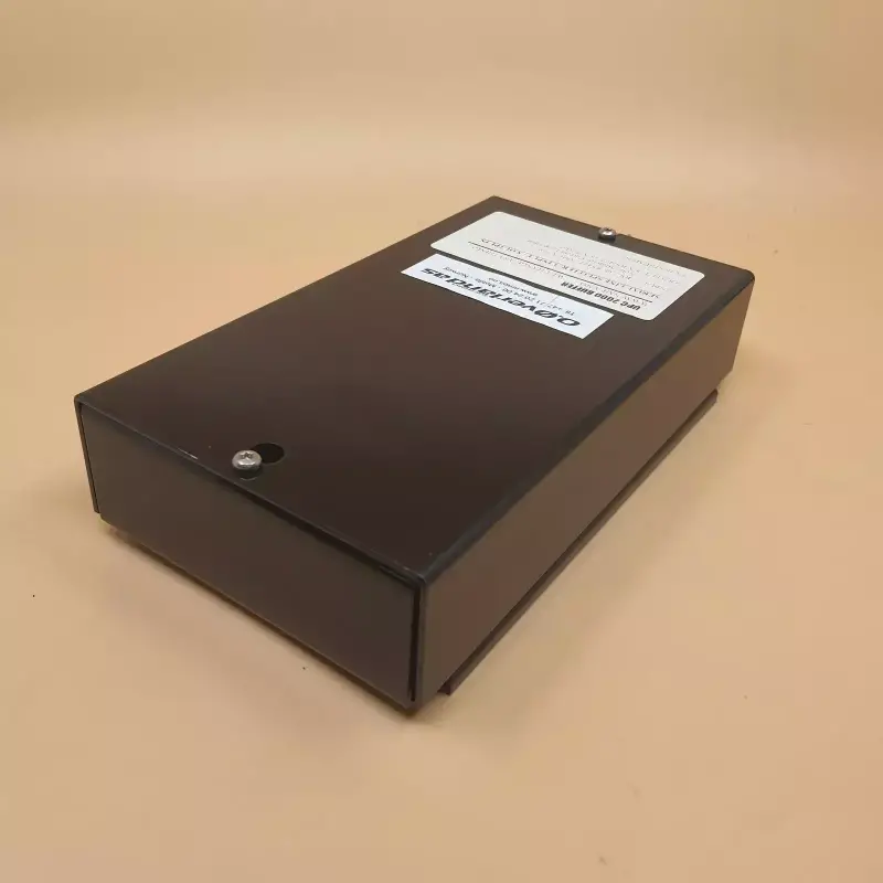 Overland UPC 2000 Buffer Serial Line Splitter 1 Input 8 Output - 3