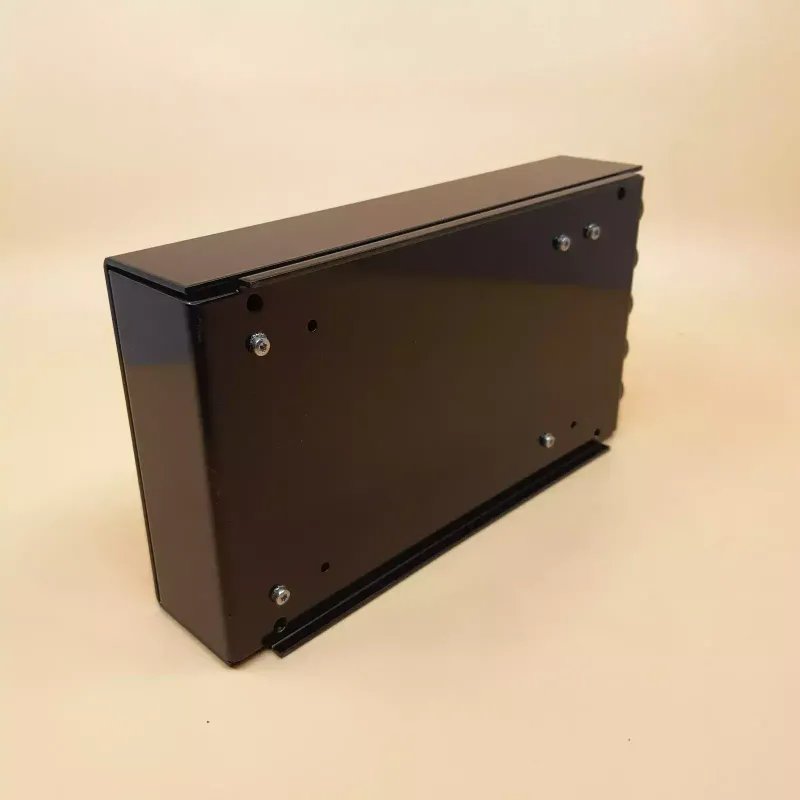 Overland UPC 2000 Buffer Serial Line Splitter 1 Input 8 Output - 4