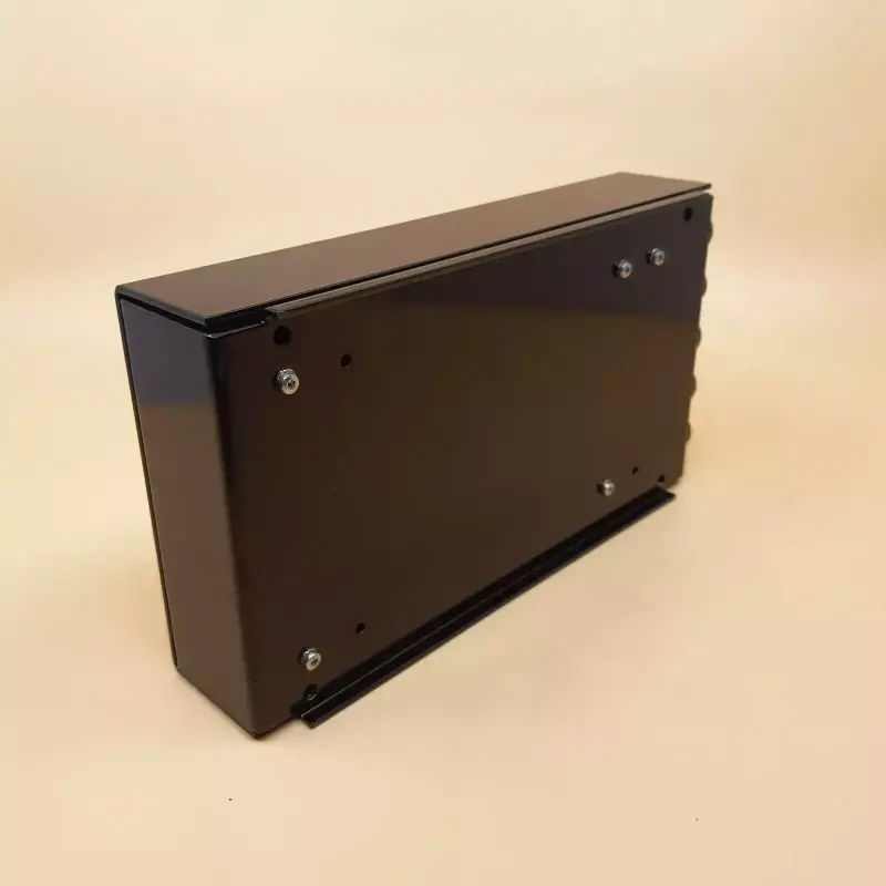 Overland UPC 2000 Buffer Serial Line Splitter 1 Input 8 Output - 4