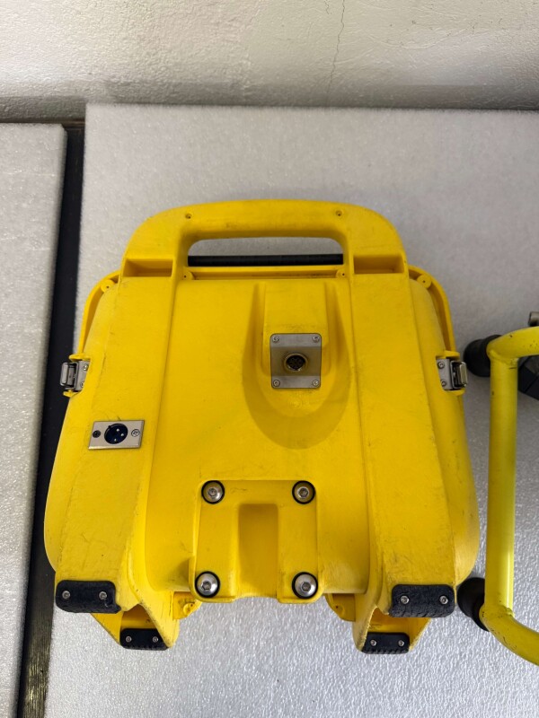Pearpoint FlexiProbe P340+ Sewage Pipe Inspection Camera System with 341 flexiprobe - 6