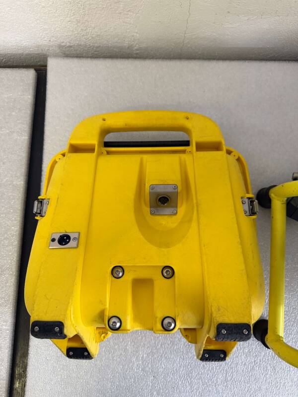 Pearpoint FlexiProbe P340+ Sewage Pipe Inspection Camera System with 341 flexiprobe - 6