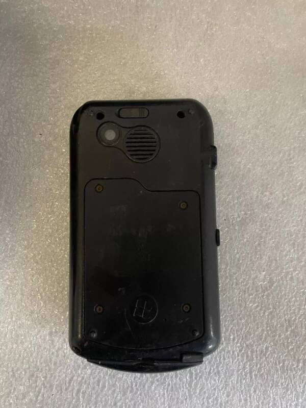 PENTAX G3100-R1 GPS with handheld terminal - 4