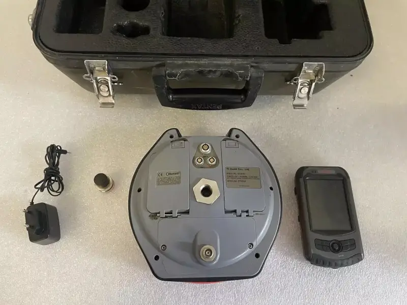 PENTAX G3100-R1 GPS - 3