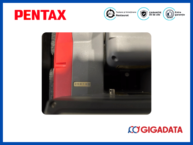 PENTAX W-1502N Total Station - 10