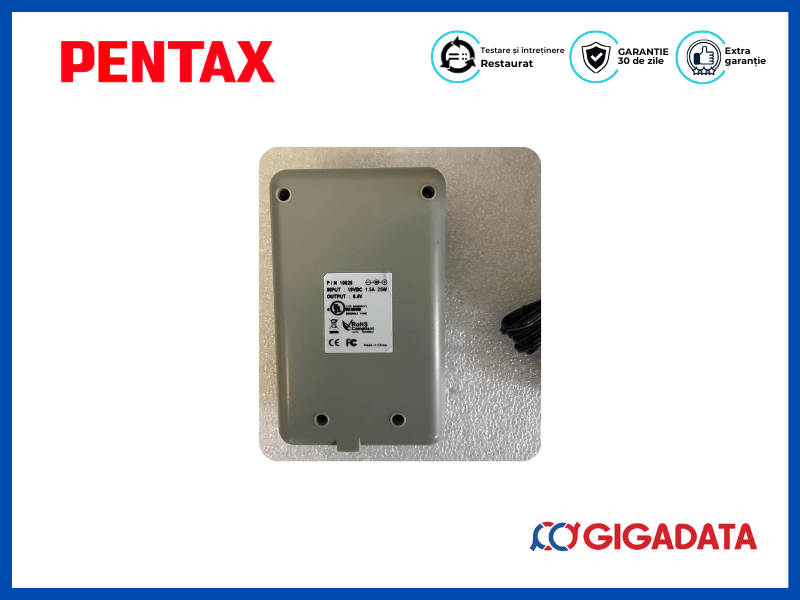 PENTAX W-1502N Total Station - 12