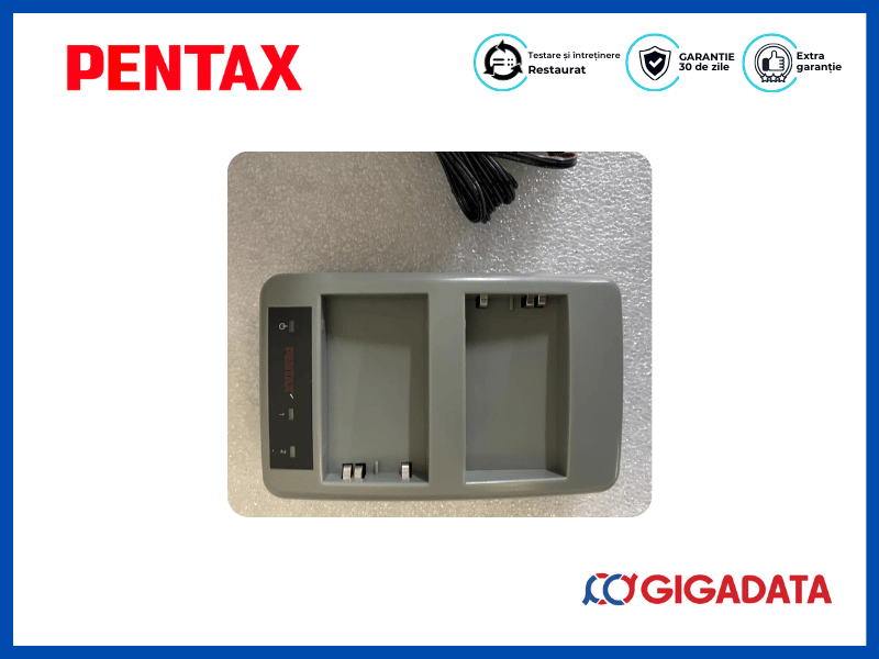 PENTAX W-1502N Total Station - 11