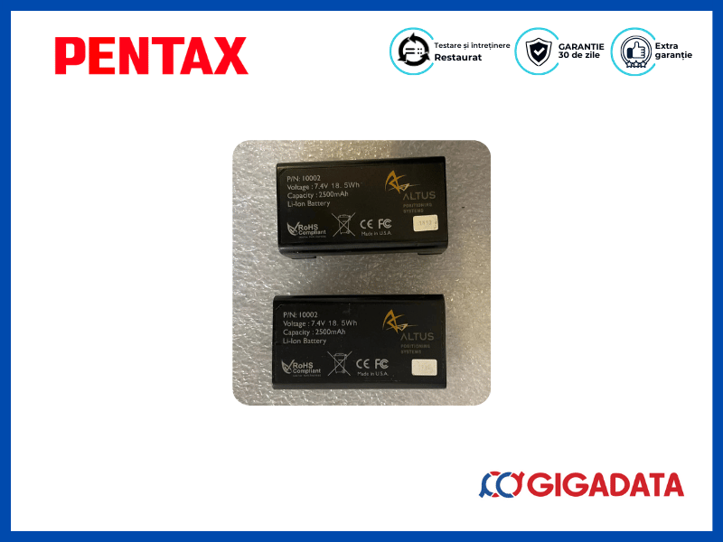 PENTAX W-1502N Total Station - 13