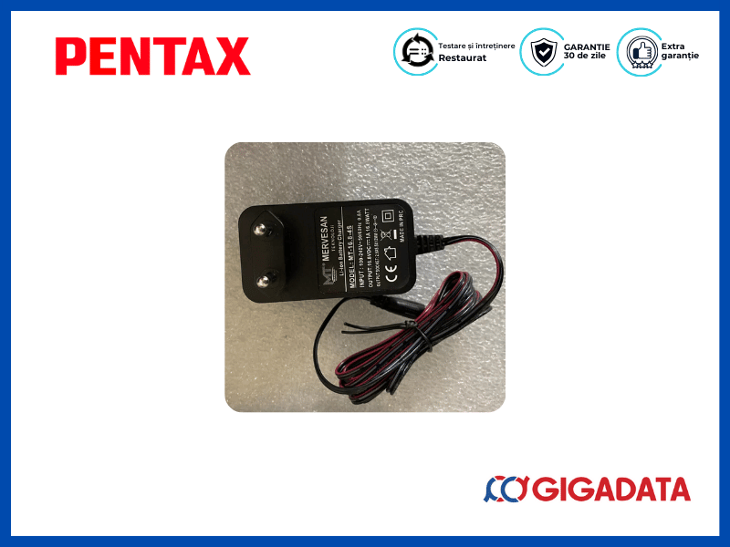 PENTAX W-1502N Total Station - 14