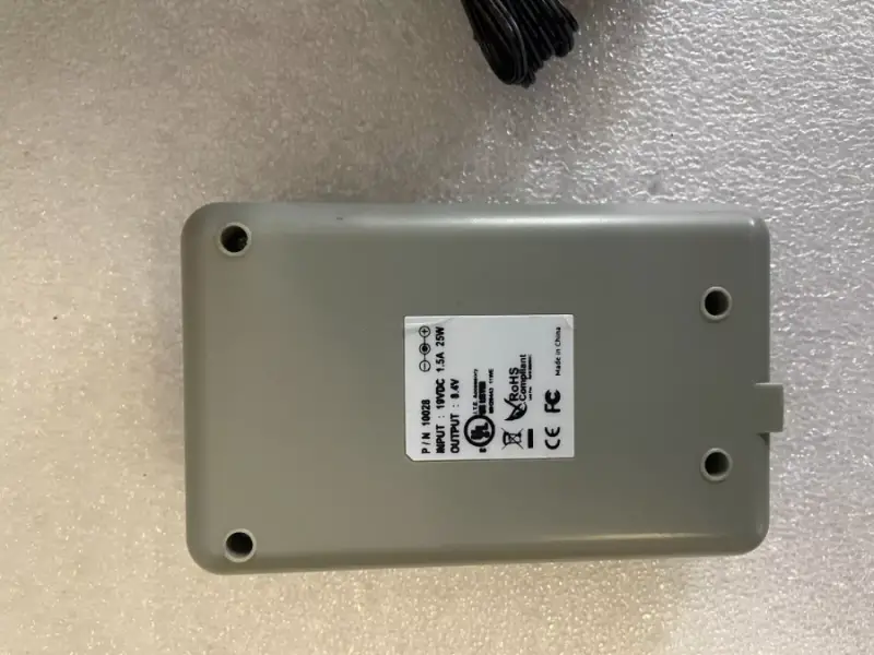 PENTAX W-1502N Total Station - 8