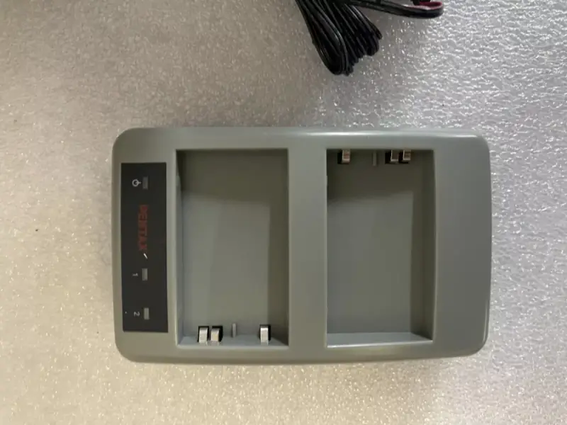 PENTAX W-1502N Total Station - 9