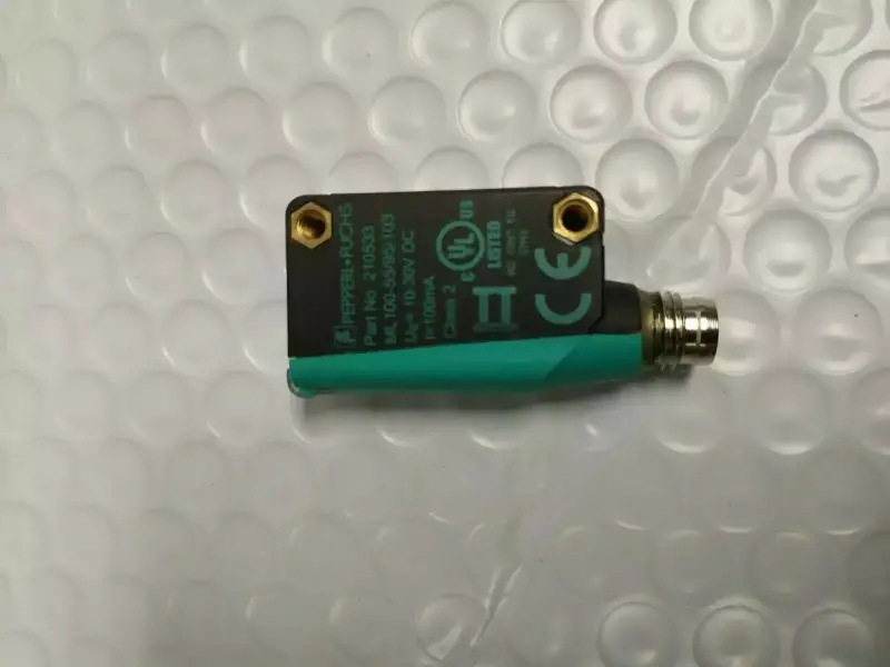 PEPPERL+ FUCHS ML100-55/95/103 - 2
