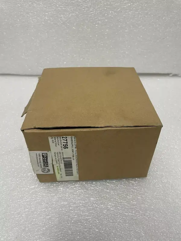 Phoenix Contact QUINT-PS-100-240AC/24DC/2.5 Power Supply 2938578 - 1