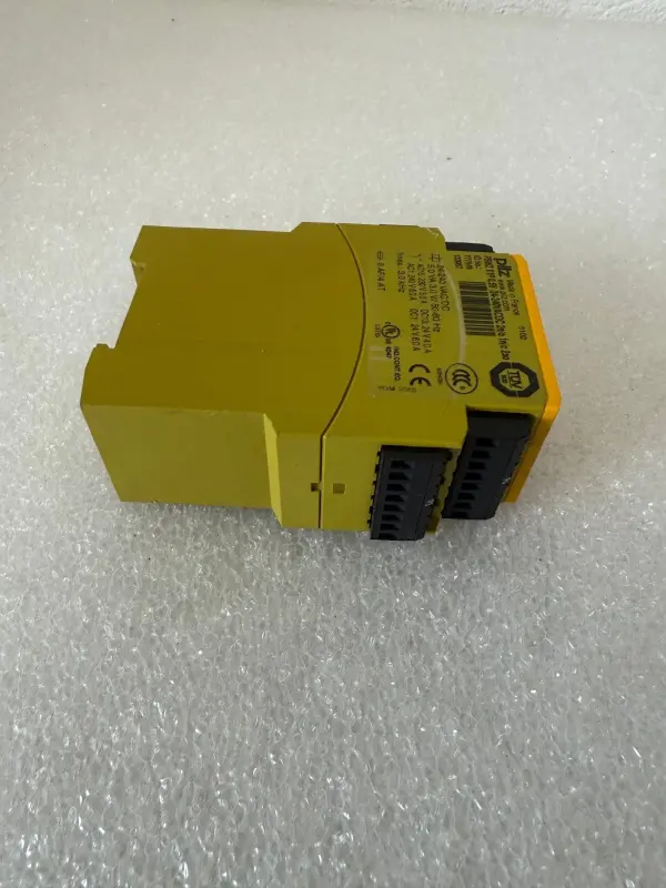 Pilz PSWZ X1P 777949 Safety Relay - 5