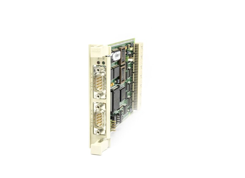 Placa comunicatie ABB CI531 3BSE003825R1 - 1