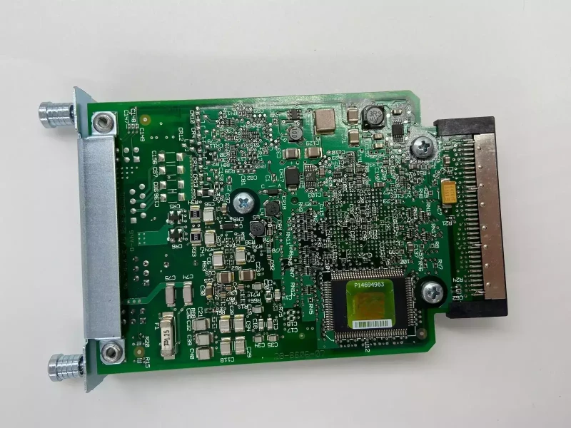 Placă interfață Cisco HWIC-1ADSL 1-port ADSL WAN - 1