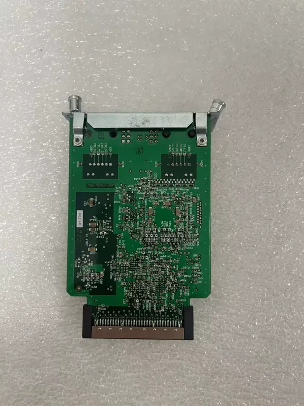 Placă interfață Cisco HWIC-1FE 1-port Fast Ethernet WAN - 2