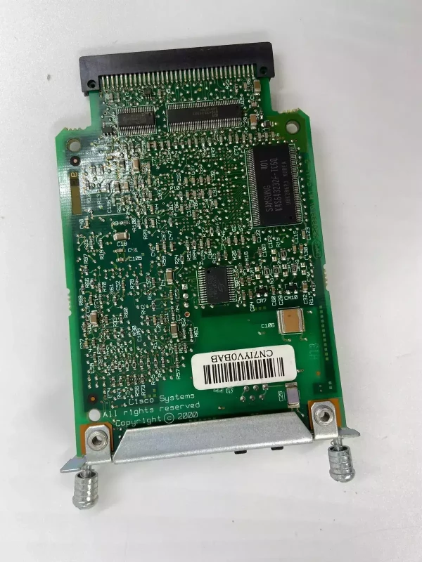 Placă interfață Cisco WIC-1SHDSL 1-port WAN - 3