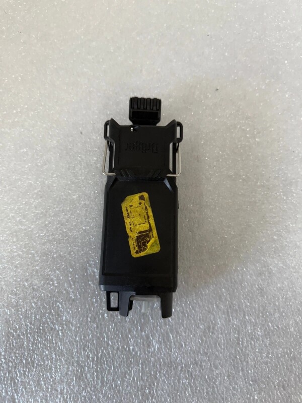 Pompa externa Dräger X-am 8327100 pentru detector multi-gaz - 3