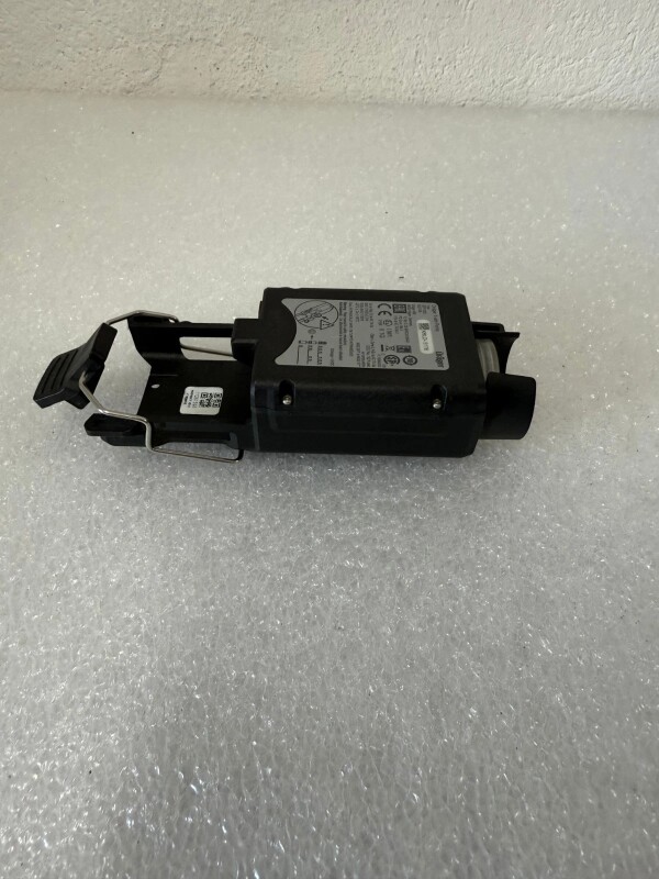 Pompa externa Dräger X-am 8327100 pentru detector multi-gaz - 5