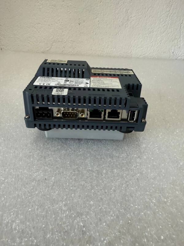 PRO-FACE TOUCH PANEL PFXLM4201TADAC LM4201TADAC - 5