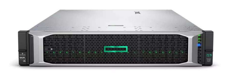 Proliant DL Series 2U Storage Unit - Dell