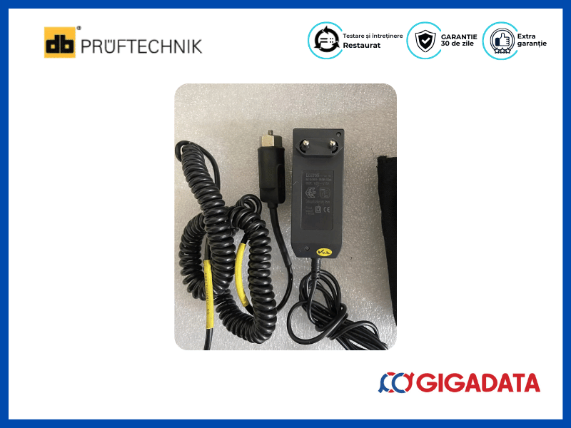 PRUFTECHNIK VIB 5.300 VIBXPERT - 11