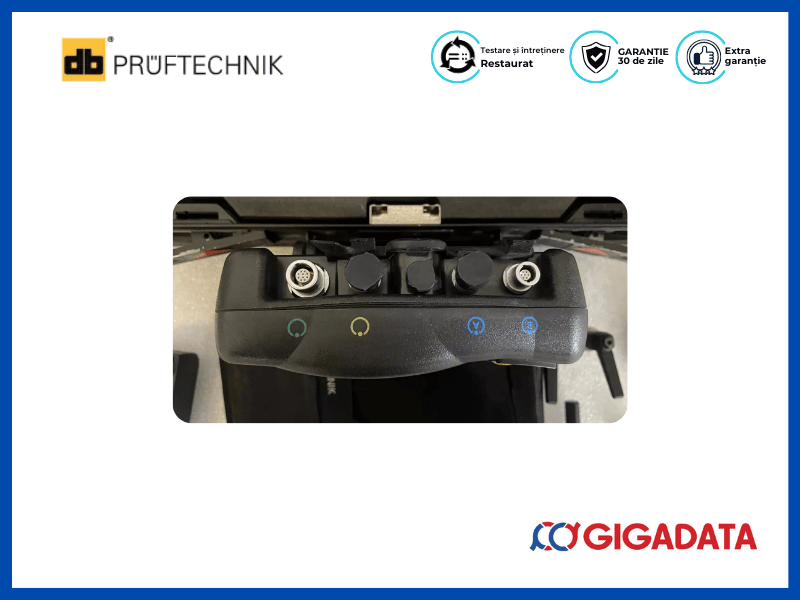 PRUFTECHNIK VIB 5.300 VIBXPERT - 13