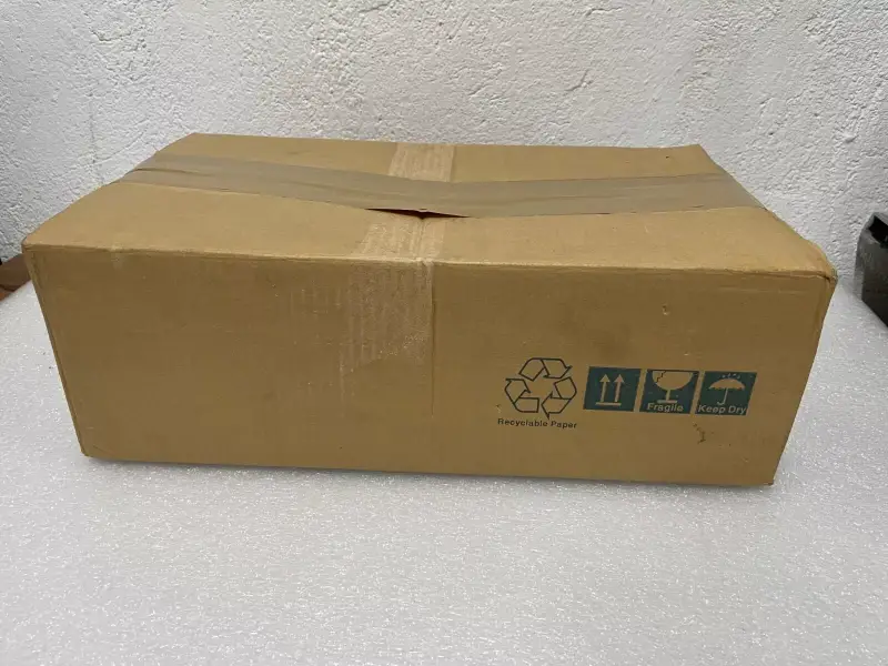 RAD AIRMUX - 5000 AIRMUX - 5000/SU/F54E/50M/EXT AIRMUX-5000/SU/F54E/50M/EXT - 3