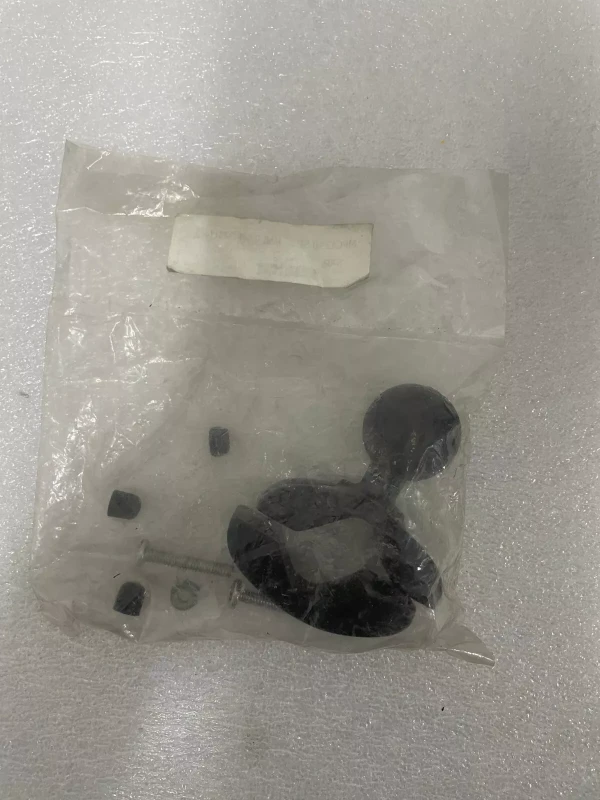 RAM Mount RAM-271U-2 Baza Prindere pe Sina 2–2.5 Inch - 2