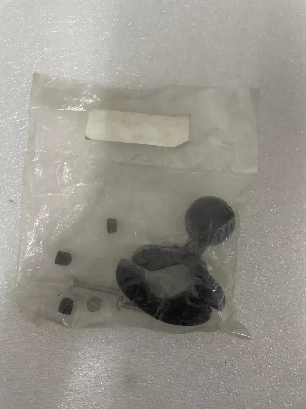 RAM Mount RAM-271U-2 Baza Prindere pe Sina 2–2.5 Inch - 2