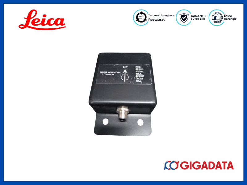 Senzor unghi Leica MSS300 761693 Boom1 - 3