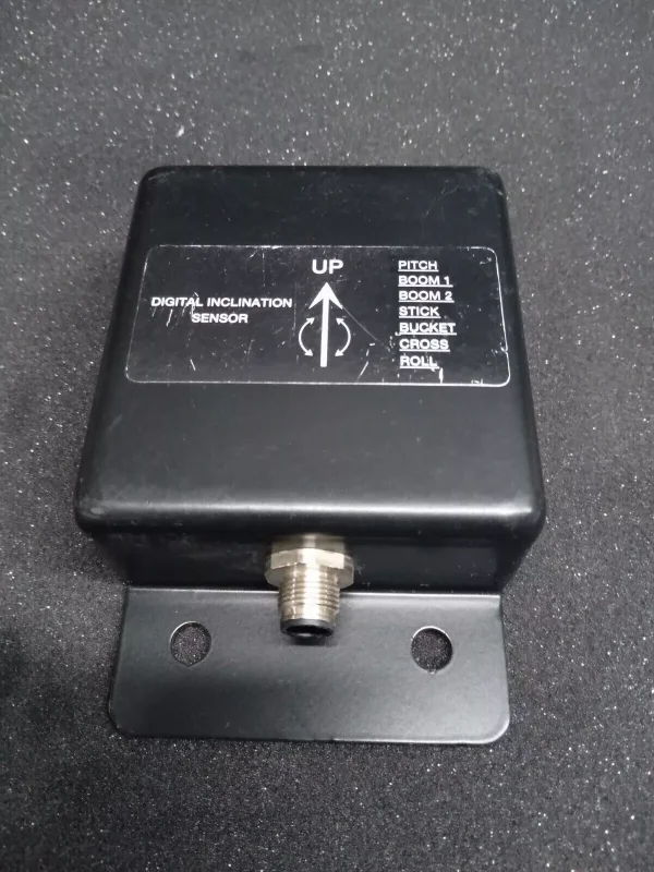 Senzor unghi Leica MSS300 761693 Boom1 - 2