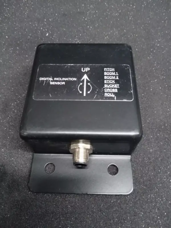 Senzor unghi Leica MSS300 761693 Boom1 - 2