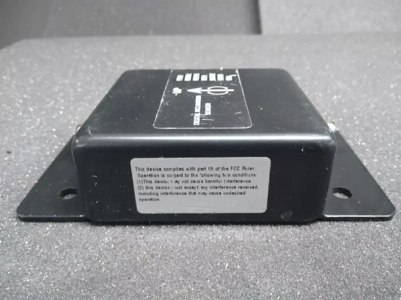 Senzor unghi Leica MSS300 761693 Boom1 - 3