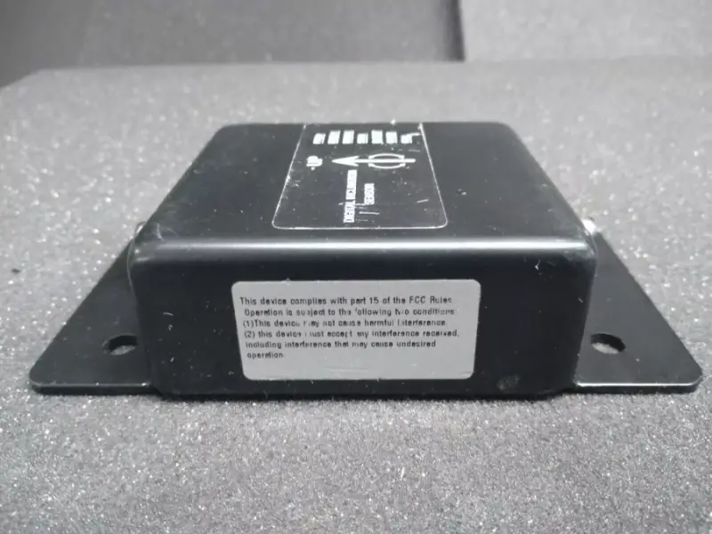 Senzor unghi Leica MSS300 761693 Boom1 - 3