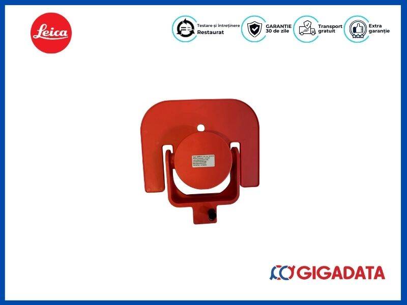 Replace Prisms For GPR111 Total Stations Surveying Red Single Prisms - 1