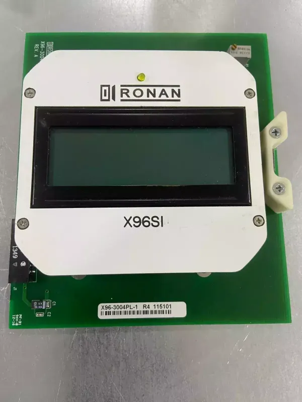 RONAN X96-3004PL-1 X96SI X96 DISPLAY - 1
